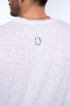 KARAH - T-Shirt Seminyak White