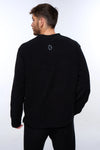 KARAH - Sweatshirt Kuta Black