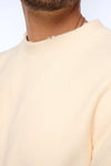 KARAH - Sweatshirt Kuta Beige