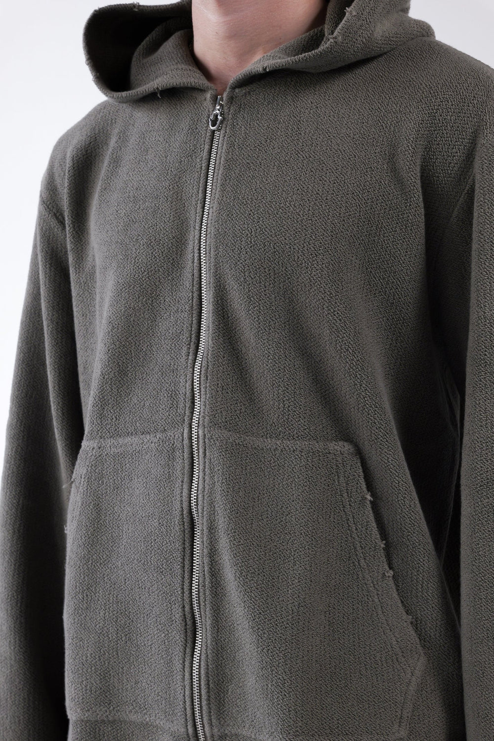 Jacket Sanur Kaki