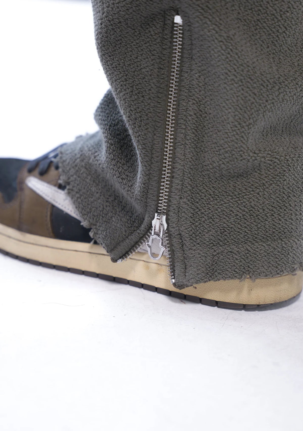 Pants Jogging Ubud Kaki