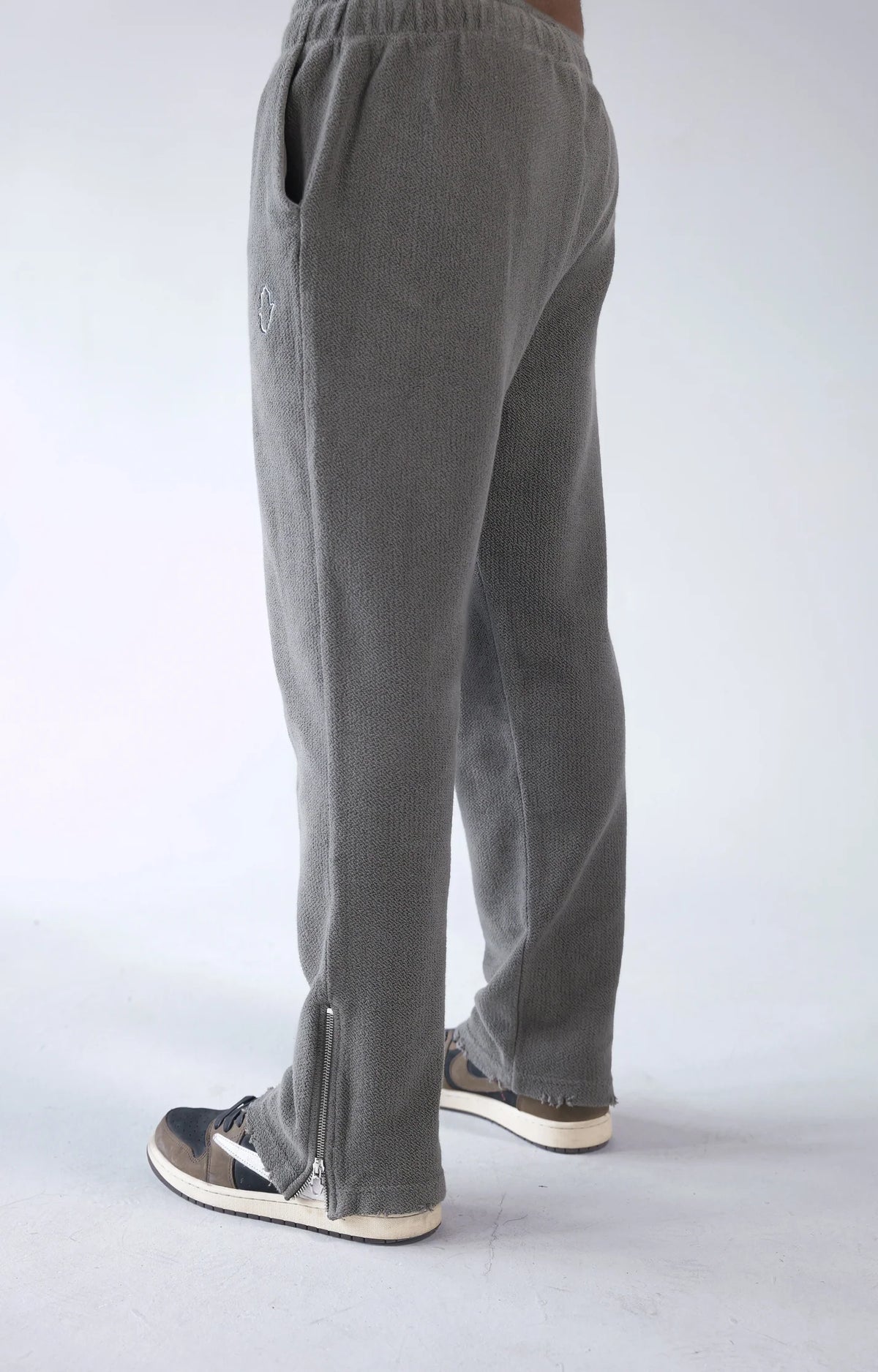 Pants Jogging Ubud Kaki