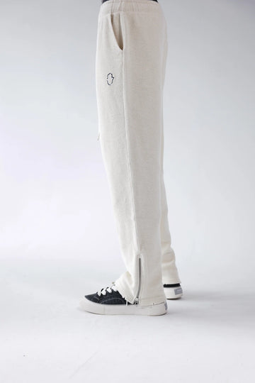 KARAH - Pants Jogging Ubud Beige