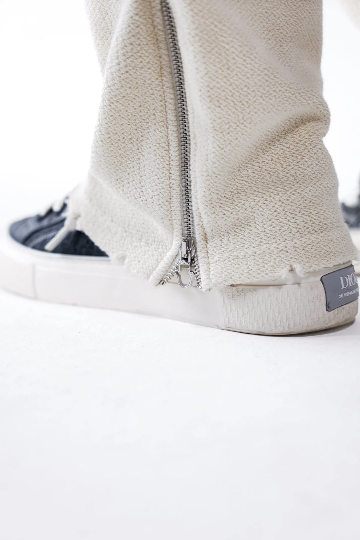 Pants Jogging Ubud Beige