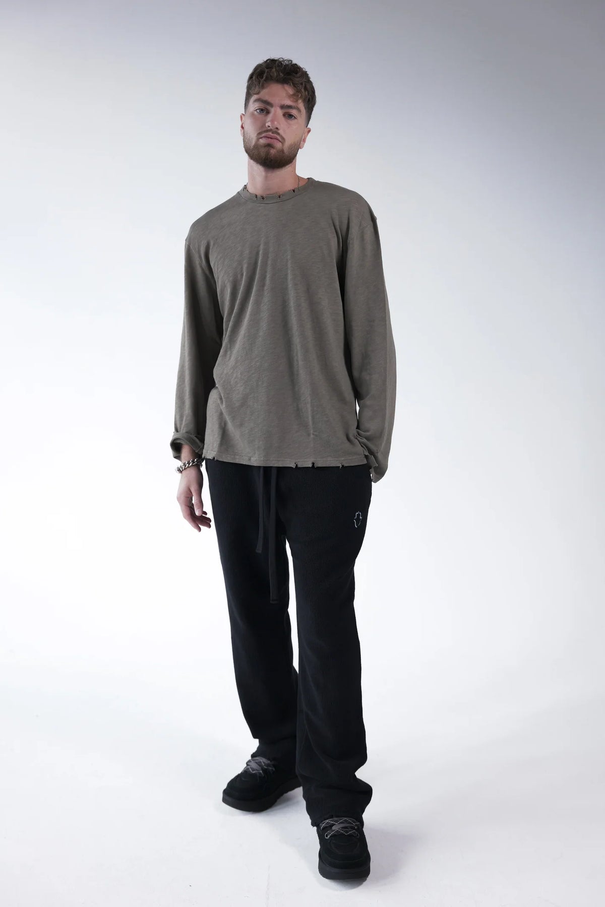 Longsleeve Legian Kaki