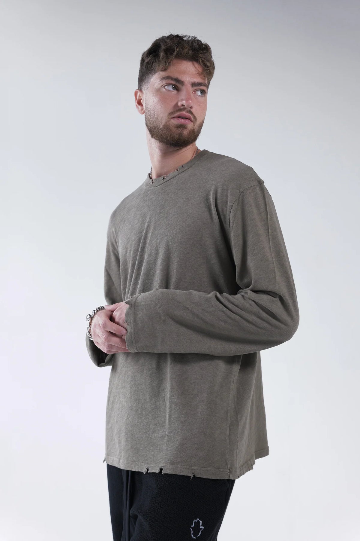 Longsleeve Legian Kaki