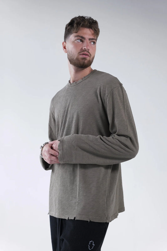 KARAH - Longsleeve Legian Kaki