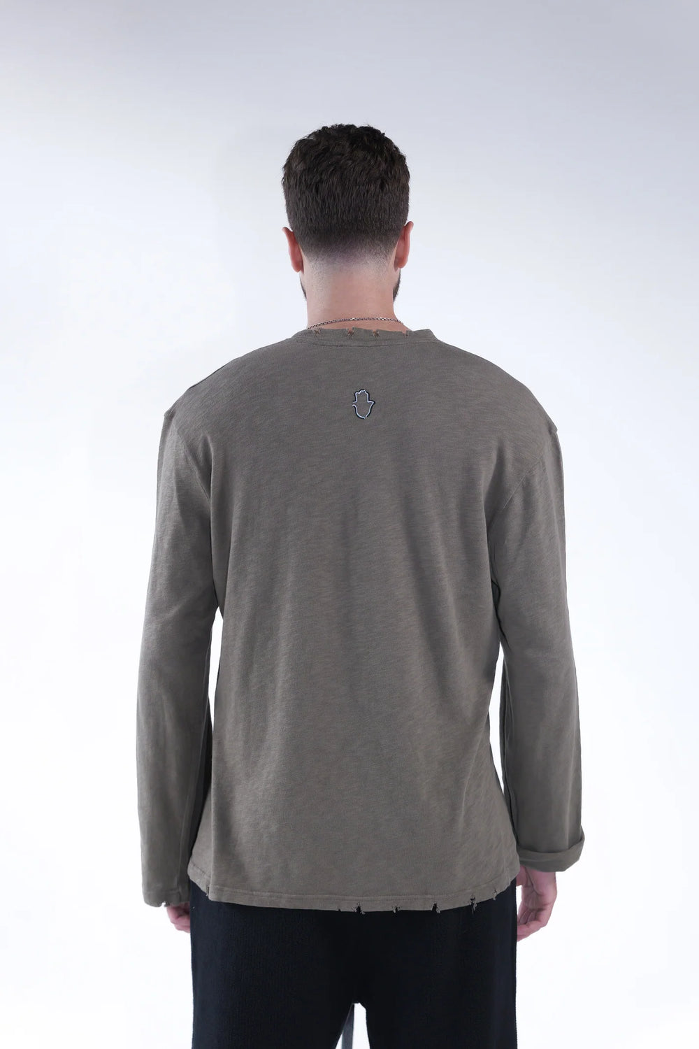 Longsleeve Legian Kaki