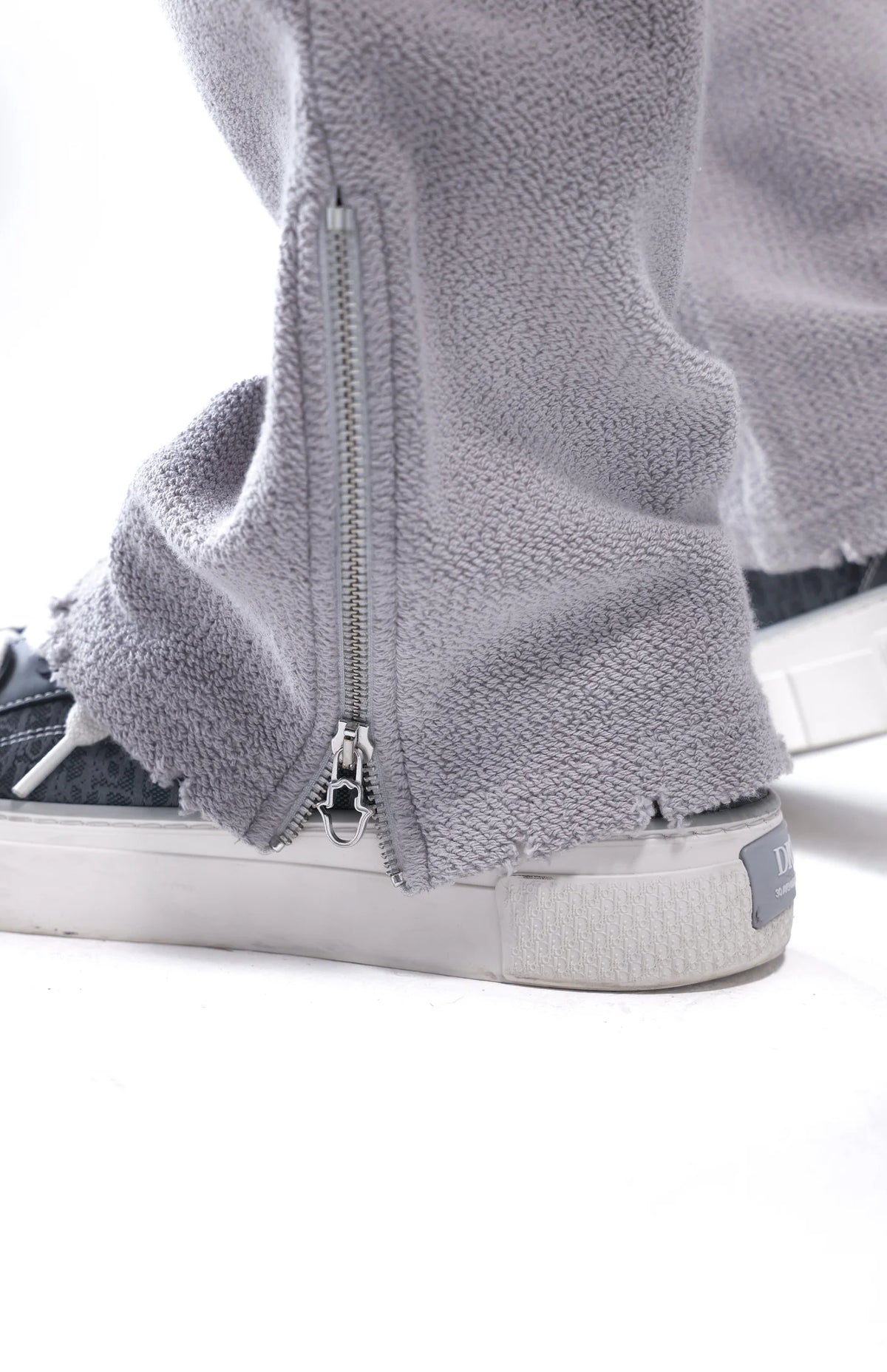 Pants Jogging Ubud Grey