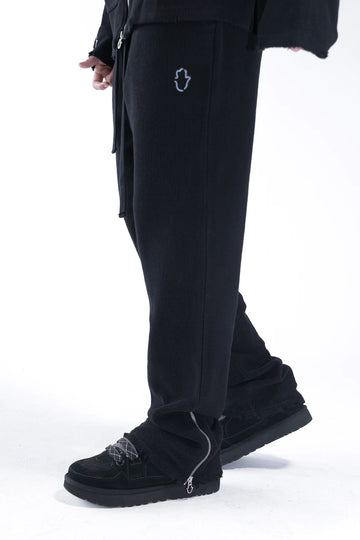 KARAH - Pants Jogging Ubud Black