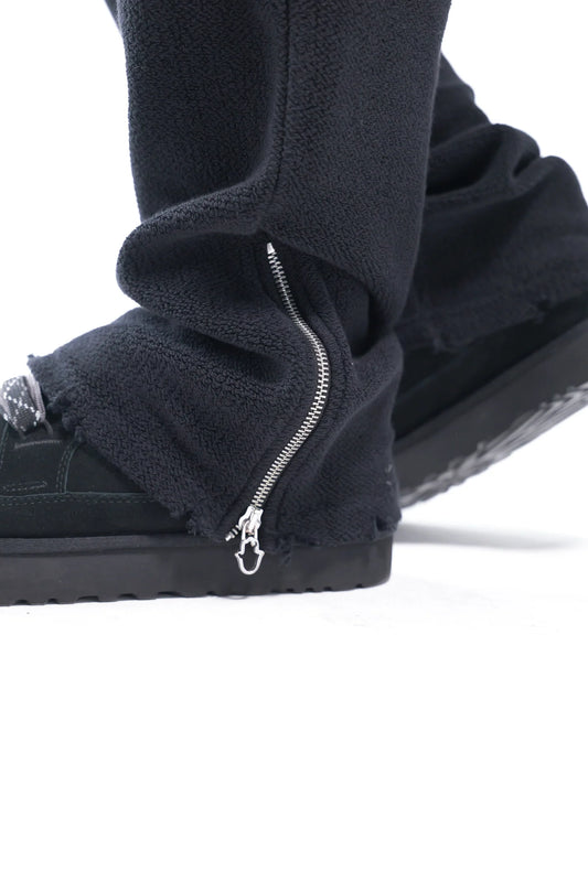 KARAH - Pants Jogging Ubud Black