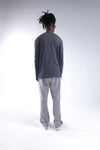 KARAH - Pants Jogging Ubud Grey