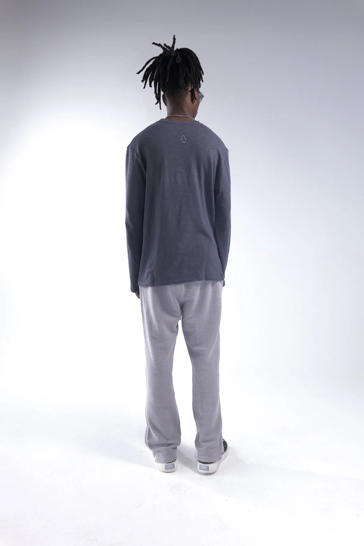 Pants Jogging Ubud Grey