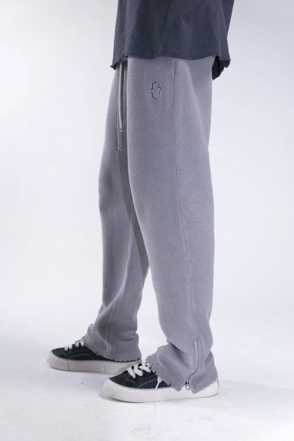 Pants Jogging Ubud Grey