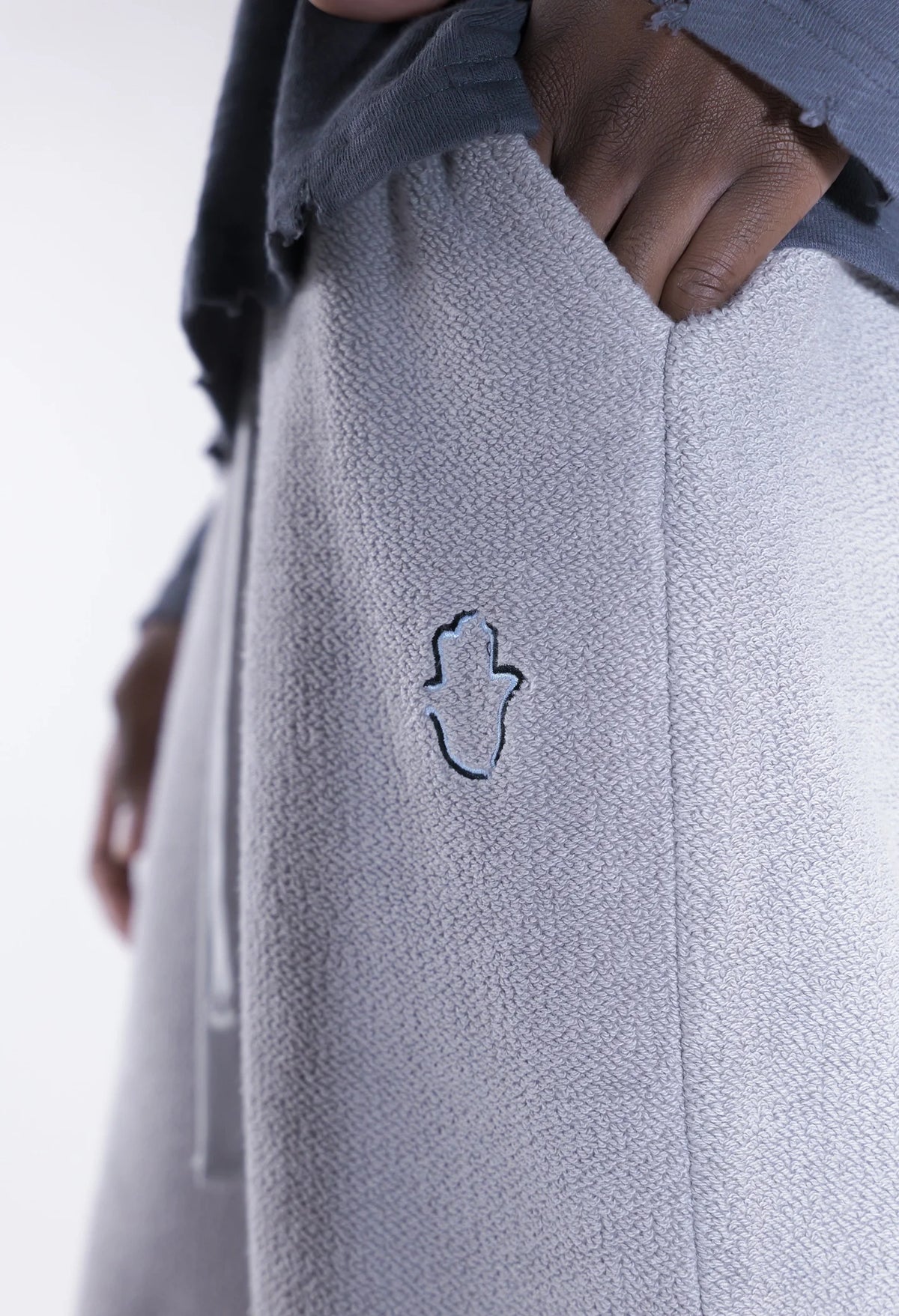 Pants Jogging Ubud Grey