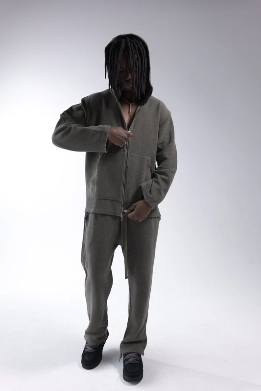 KARAH - Jacket Sanur Kaki