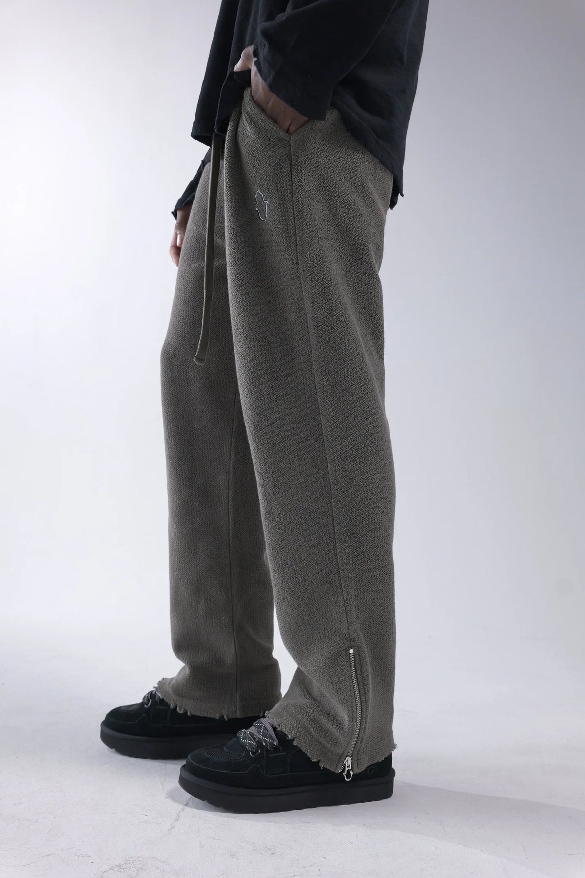 Pants Jogging Ubud Kaki