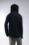 KARAH - Longsleeve Legian Black