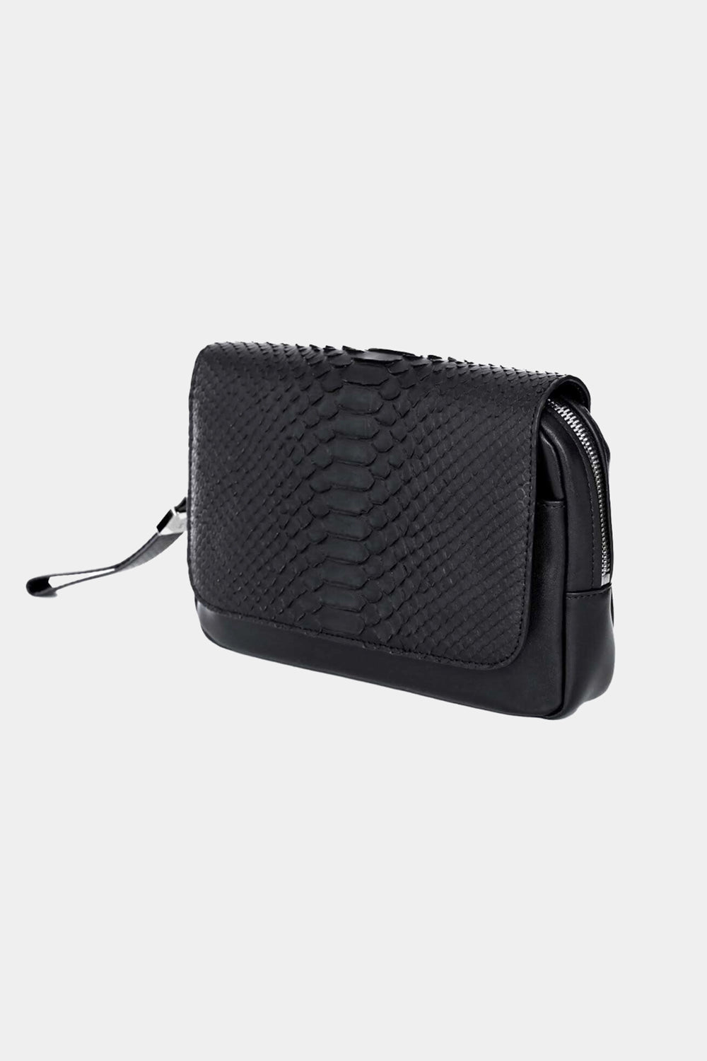 Python Bag Crew