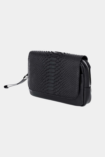 JOEY MARTINS - Python Bag Crew