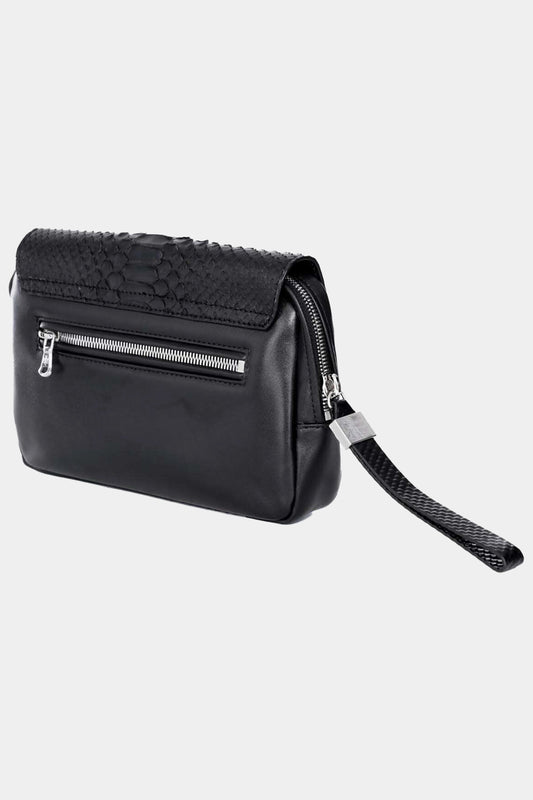 JOEY MARTINS - Python Bag Crew