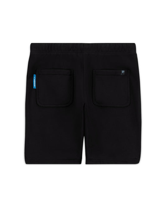 Short Travis Scott x Jordan x Fragment noir