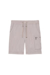 JOEY MARTINS - Short Cargo Delta Beige