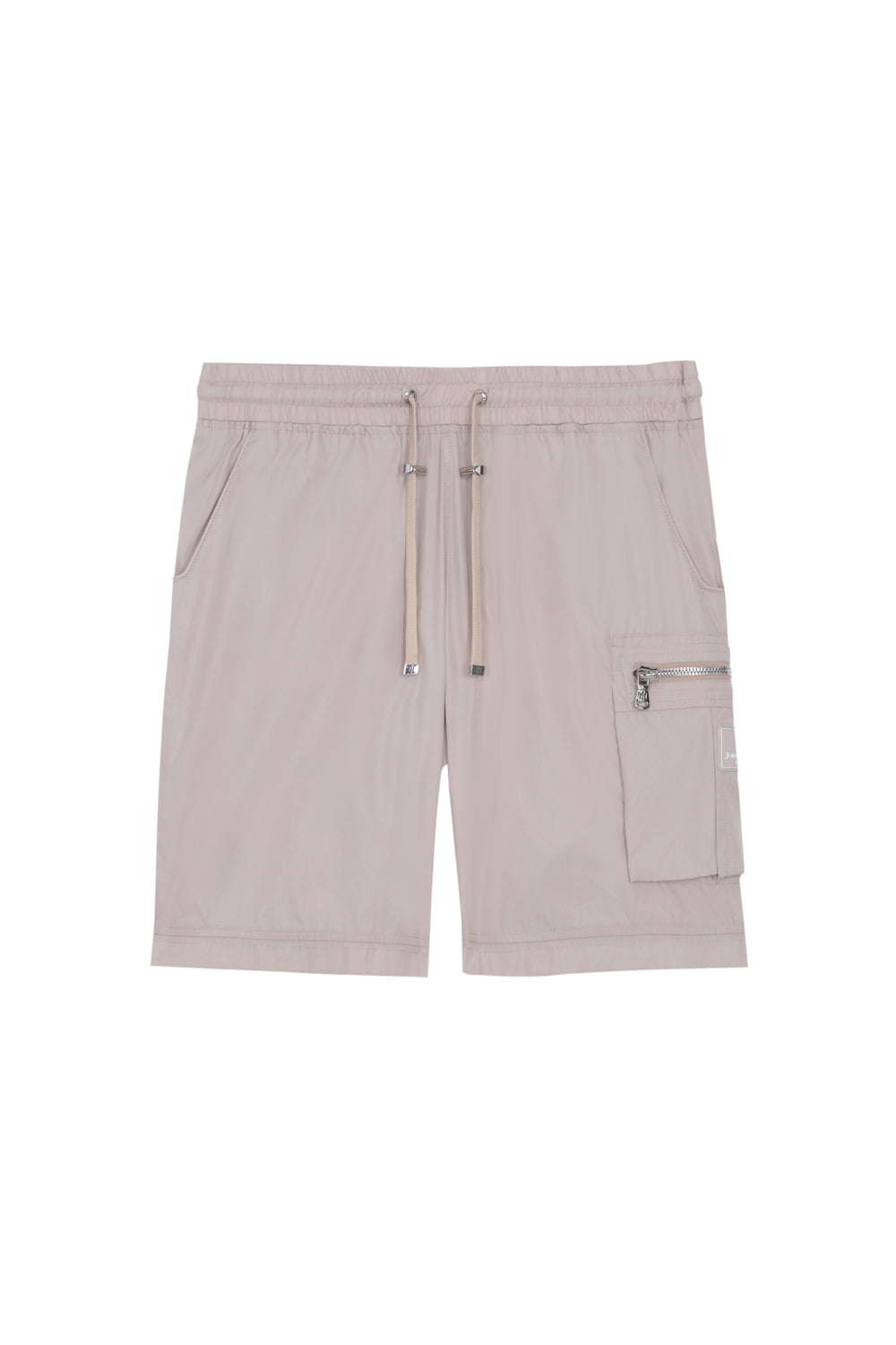 Short Cargo Delta Beige