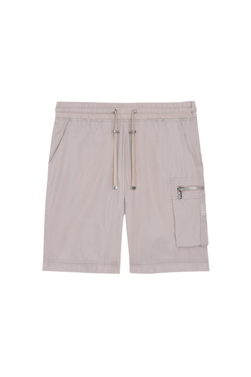JOEY MARTINS - Short Cargo Delta Beige
