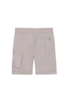 JOEY MARTINS - Short Cargo Delta Beige
