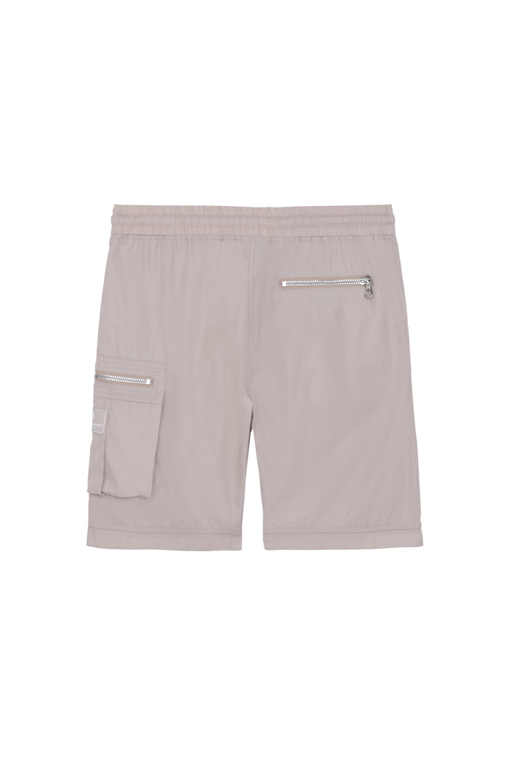 Short Cargo Delta Beige