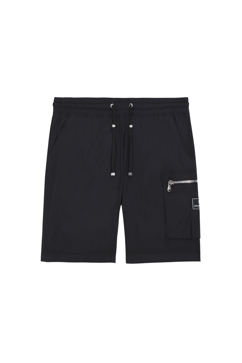 Short Cargo Delta Black