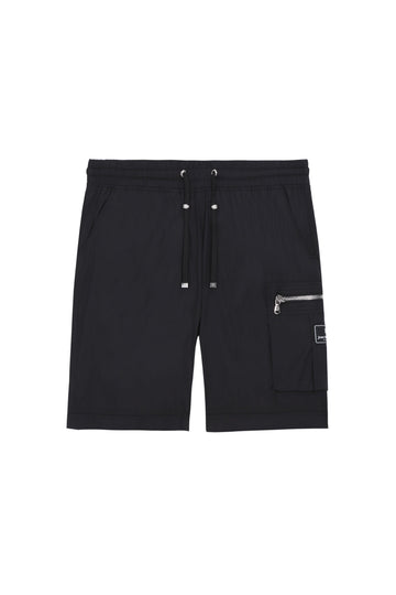 JOEY MARTINS - Short Cargo Delta Black