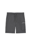 JOEY MARTINS - Short Cargo Delta Dark Grey