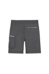 JOEY MARTINS - Short Cargo Delta Dark Grey