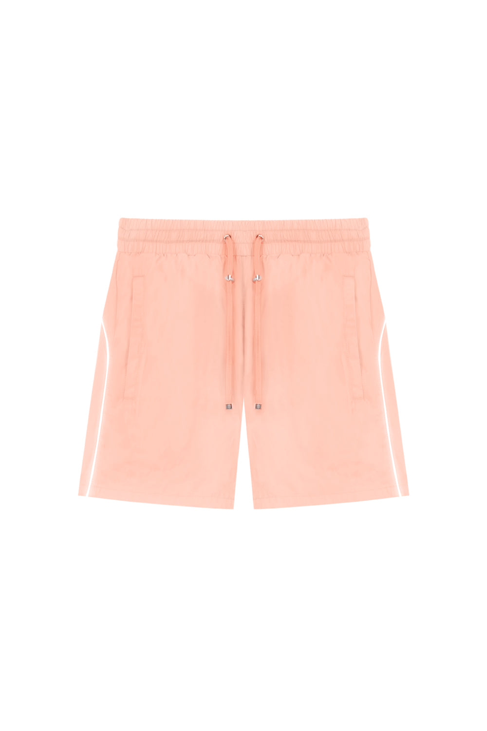 Swimsuit Sunset Coral