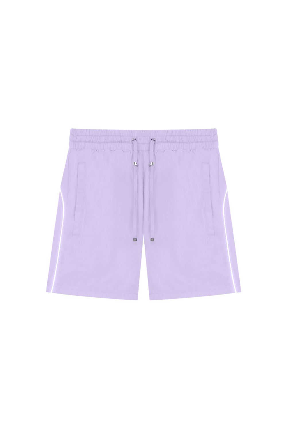 Swimsuit Sunset Purple