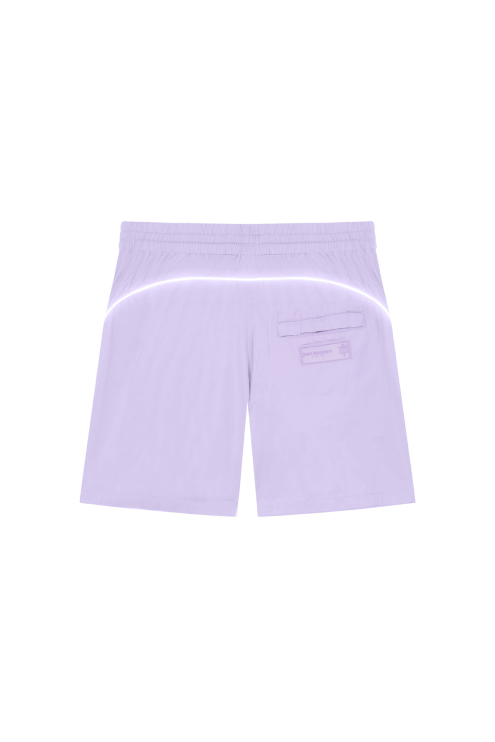 Swimsuit Sunset Purple