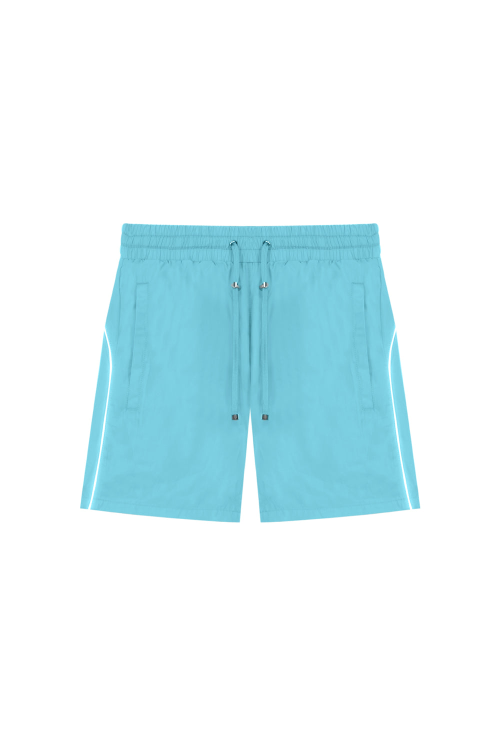 Swimsuit Sunset Turquoise