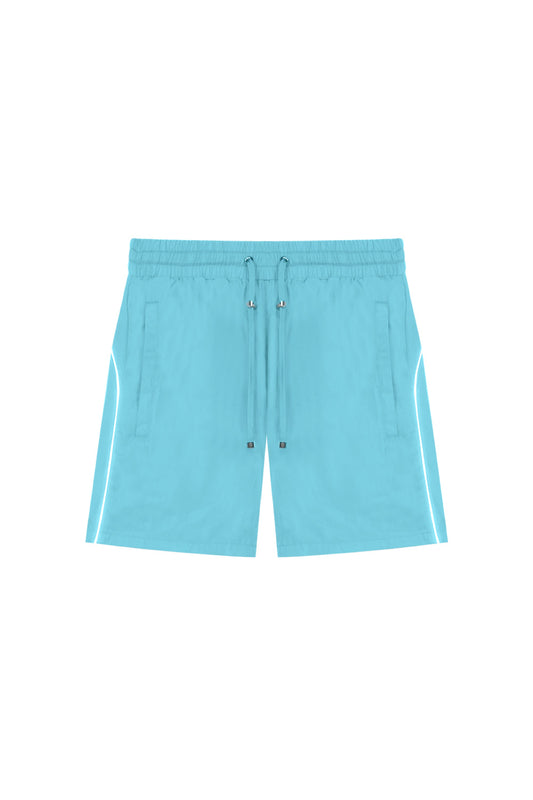 JOEY MARTINS - Swimsuit Sunset Turquoise