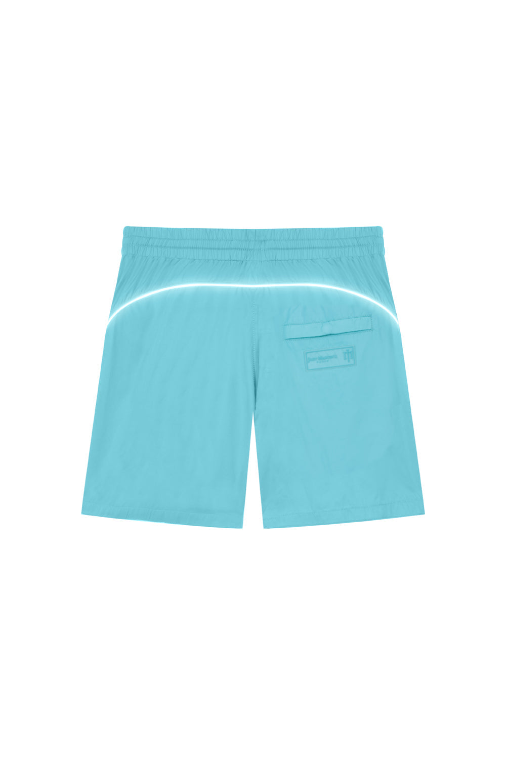 Swimsuit Sunset Turquoise