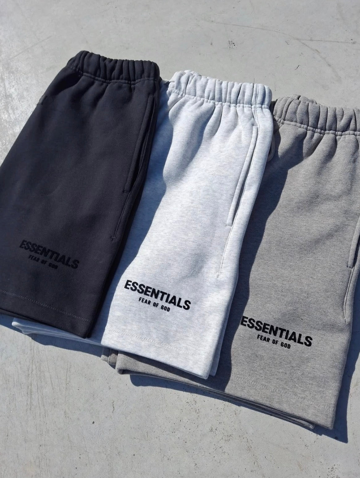 Shorts