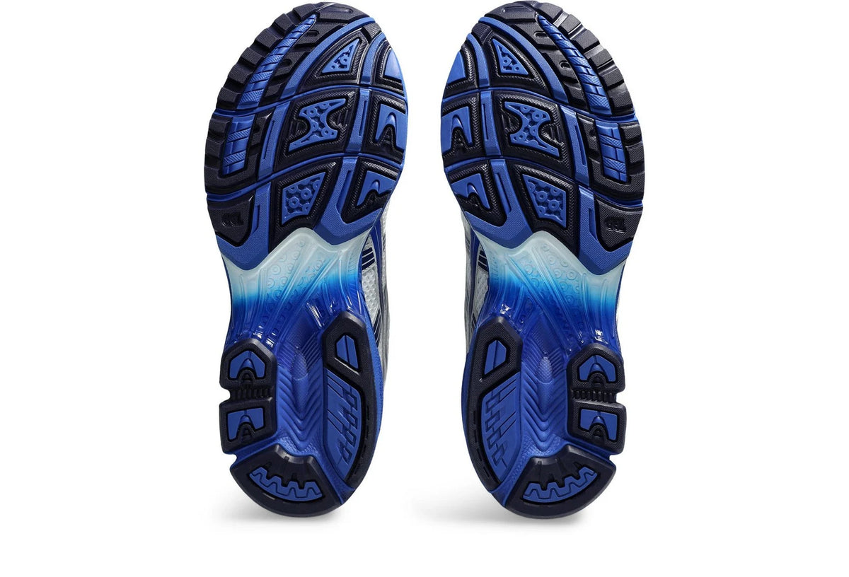 Gel Kayano 14 polar shade/illusion blue