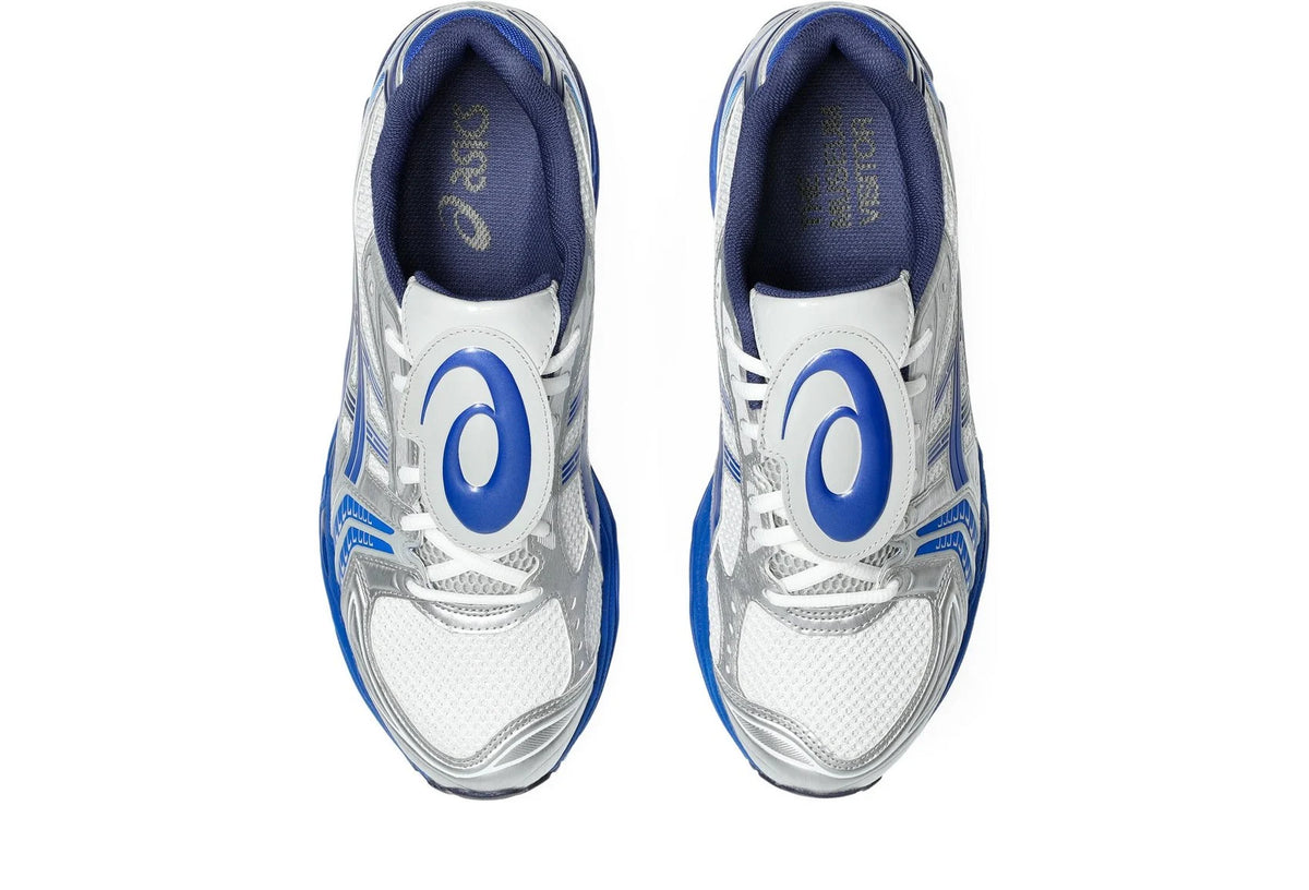 Gel Kayano 14 polar shade/illusion blue