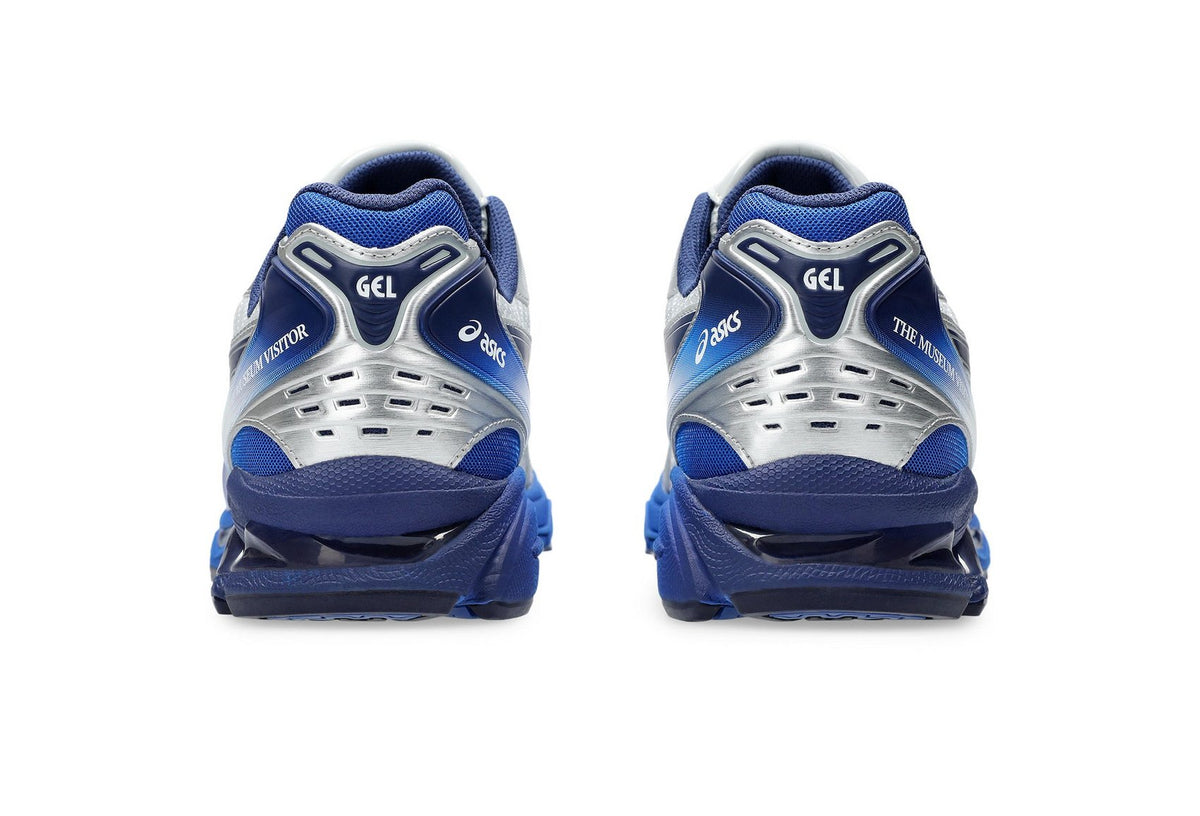 Gel Kayano 14 polar shade/illusion blue