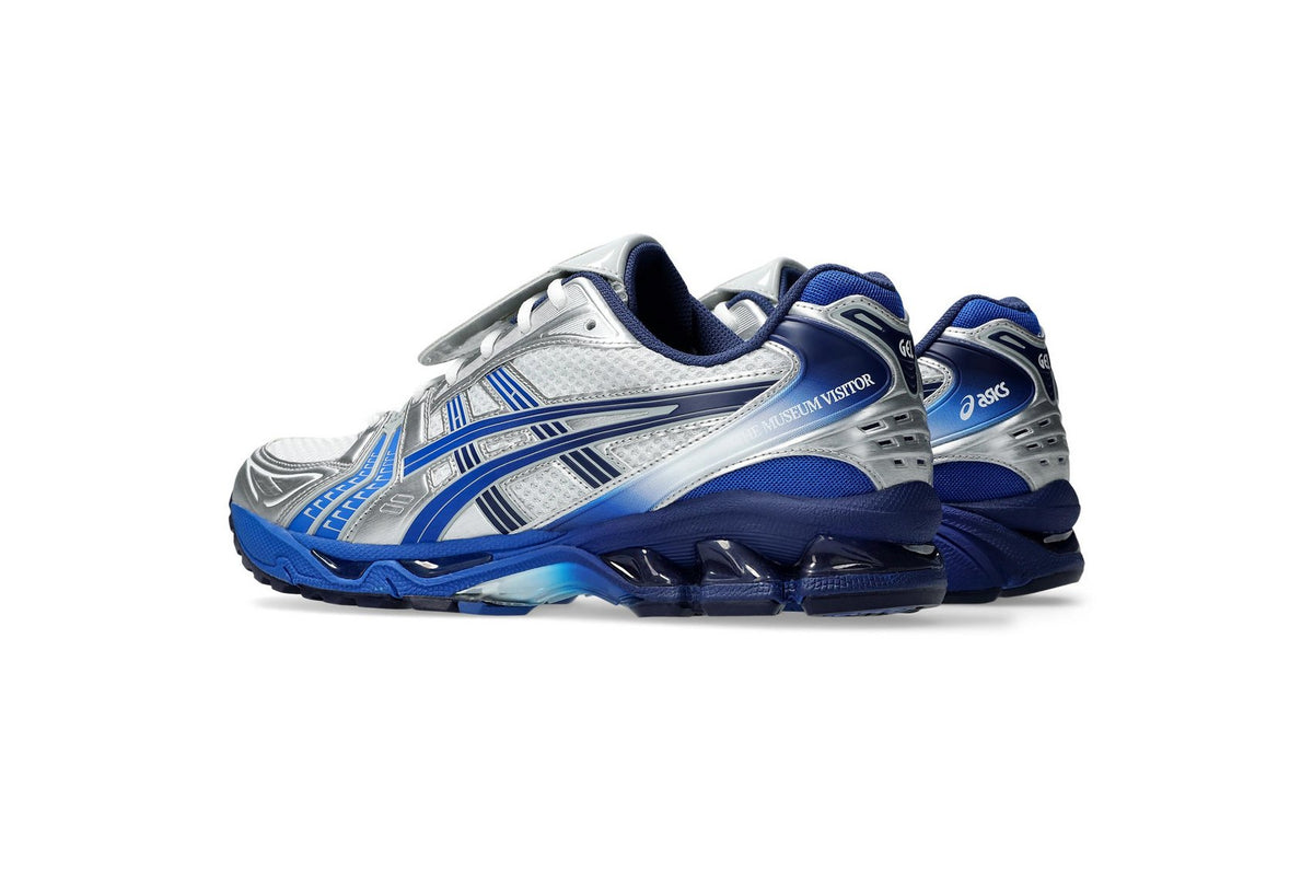 Gel Kayano 14 polar shade/illusion blue