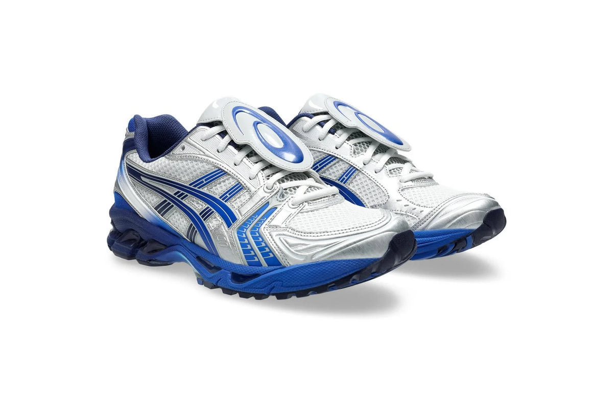 Gel Kayano 14 polar shade/illusion blue