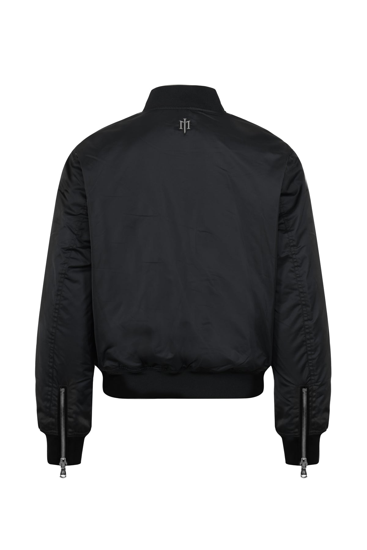 Bombers Original JM Black