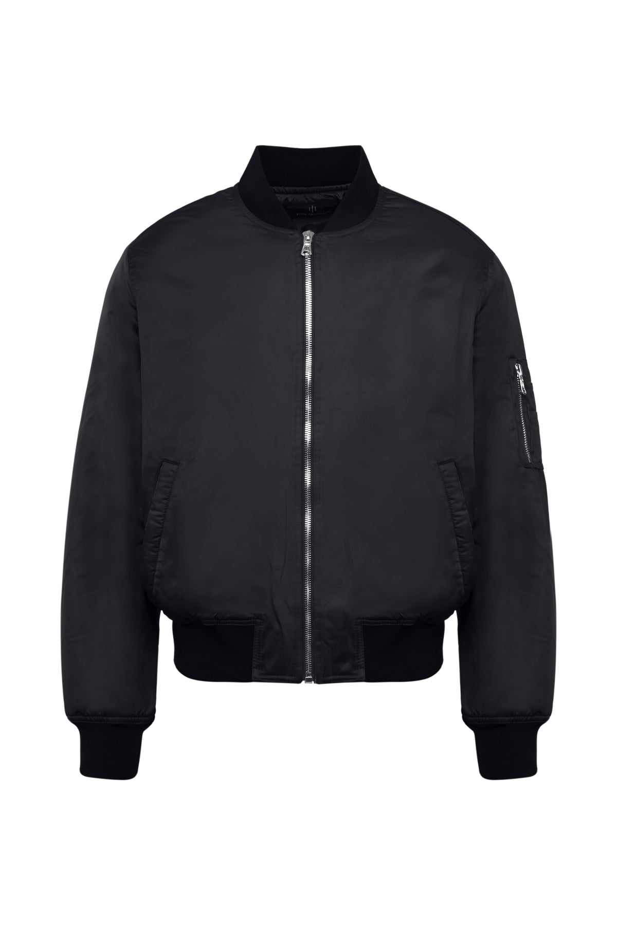 Bombers Original JM Black