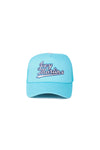 JOEY MARTINS - 
Cap Baseball Blue